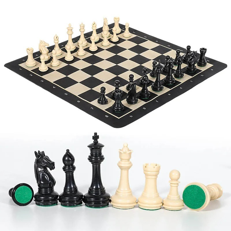 5 Best Chess Boards on