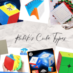 Rubik’s Cube Types