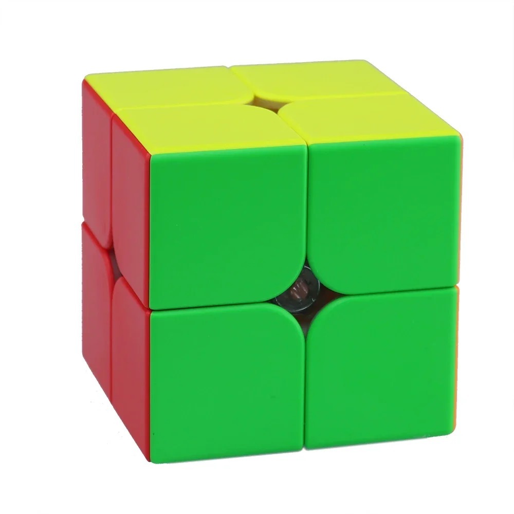 2x2 Rubik’s Cube