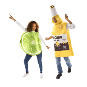 Amazon Halloween Costumes