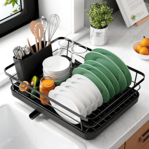 Top 10 Cool Kitchen Gadgets I Found On Amazon