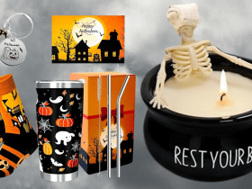 7 Best Halloween Gifts on Amazon for 2024