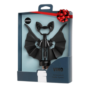 Bat Wine & Beer Opener