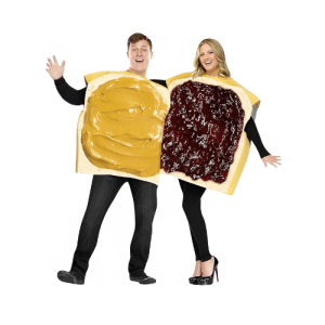 Amazon Halloween Costumes