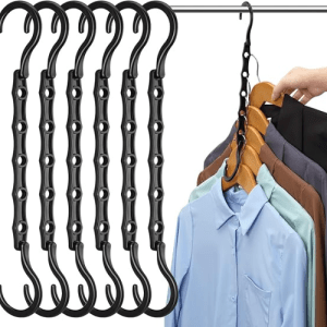 AMKUFO Closet Hangers and Storage (20 Pack)
Genius Amazon Products