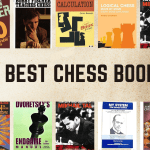 10 Best Chess Books