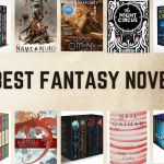 10 best fantasy novels