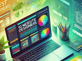 10 best website designers on fiverr 2024