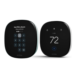 ecobee Smart Thermostat (Enhanced Version)