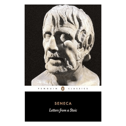 Letters from a Stoic by Seneca