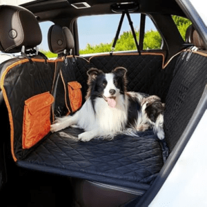 URPOWER Dog Car Seat Cover for Pets
Genius Amazon Products