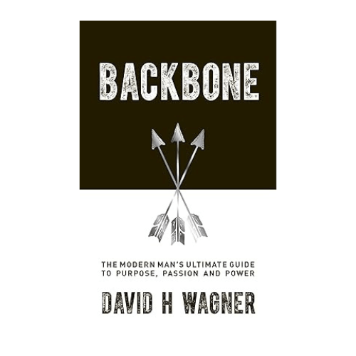 Backbone by David Wagner