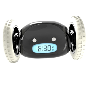 CLOCKY Extra Super Loud Alarm Clock