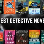 15 Best Detective Novels