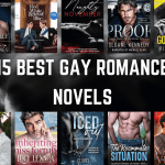 15 Best Gay Romance Novels