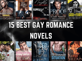 15 Best Gay Romance Novels