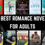 15 Best Romance Novels For Adults