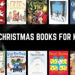 15 Christmas Books For Kids