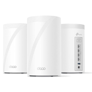 Deco BE63 Wi-Fi 7 Tri-Band Mesh System
Cool Amazon Products