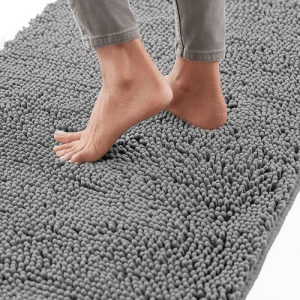 Gorilla Grip Bath Rug Mat