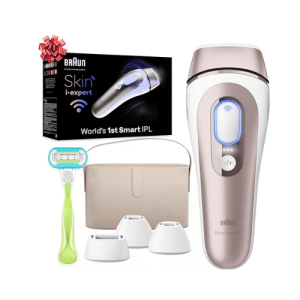 Braun IPL Skin Expert Hair Removal System
Cool Amazon Products