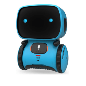 GILOBABY Interactive Robot – A Fun, Talking Companion
Best Cool Robots for Kids in 2024