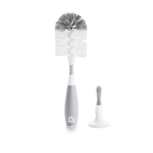 15 Best Amazon Finds This Month
Munchkin® Bristle™ Bottle Brush