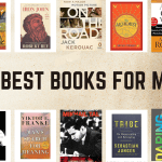 20 Best Books for Men