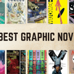 20 Best Graphic Novels