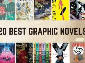 20 Best Graphic Novels