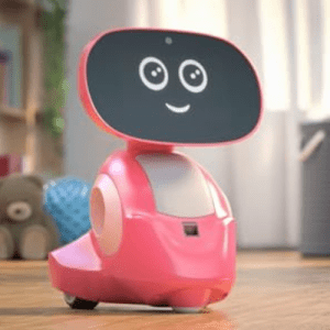 Miko 3 – AI-Powered Educational Robot for STEAM Learning