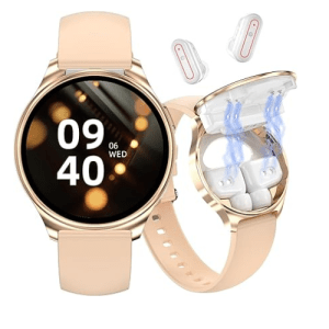 Smart Watches with Earbuds for Women
Cool Amazon Products