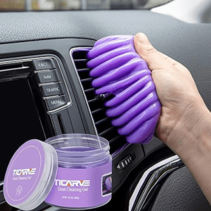 TICARVE Car Cleaning Gel
cool amazon products