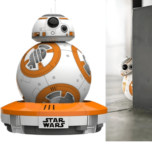 Next Generation Cool Toys On Amazon
Original BB-8 by Sphero cool Toys