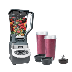 Ninja BL660 Professional Compact Smoothie & Food Processing Blender
Cool Amazon Products 