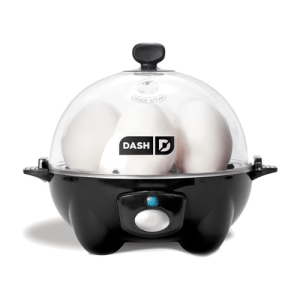 DASH Rapid Egg Cooker
Cool Amazon Products