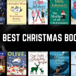 50 Best Christmas Books