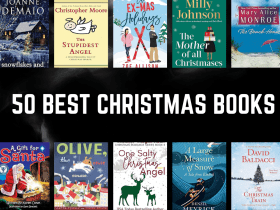 50 Best Christmas Books