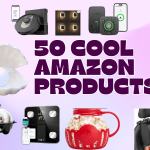 50 Cool Amazon Products