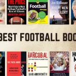 14 Best Football Books