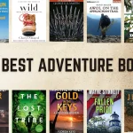 15 Best Adventure Books