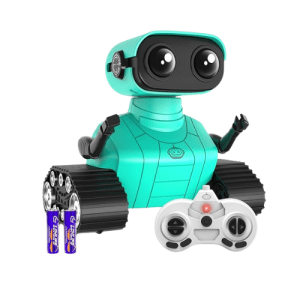 Hamourd Cool Robots Toys – Perfect Companion for Young Kids
Best Cool Robots for Kids in 2024