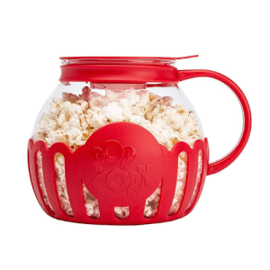 Microwave Popcorn Popper
Cool Amazon Products