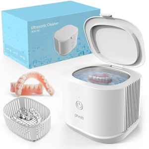 Ultrasonic Jewelry Cleaner
Genius Amazon Products