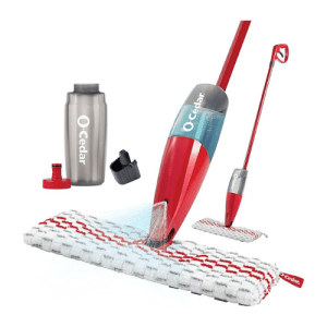 O-Cedar ProMist MAX Microfiber Spray Mop
Cool Amazon Products