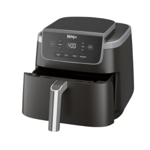 Cool Amazon Products
Ninja Air Fryer Pro 4-in-1 (5 QT Capacity)