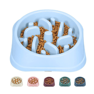 UPSKY Slow Feeder Dog Bowl
Cool Amazon Products