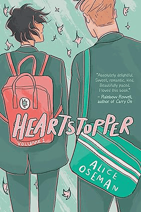 81vw0gIHeartstopper Best Graphic Novelszn9L. SY425