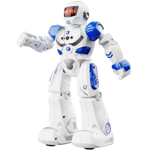 Robot Toys for Kids – Programmable Walking & Dancing