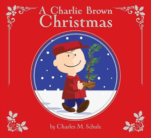 A Charlie Brown Christmas by Charles M. Schulz Christmas Books